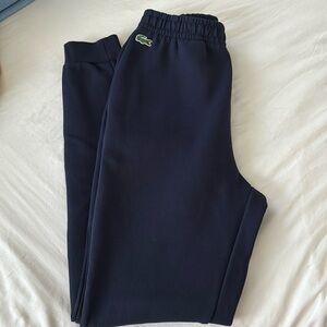 MEN’S ORGANIC COTTON SWEATPANTS